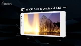 Huawei Ascend D2: video ufficiale - TVtech