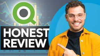 Qlik Analytics Review - Watch Before Using