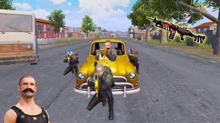 OMG New Epic Car WarsSuper pro Victor Squad Funny & WTF MOMENTS OF PUBG | BGMI