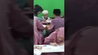 lomba mewarna tpq al- madina#shortsvideo