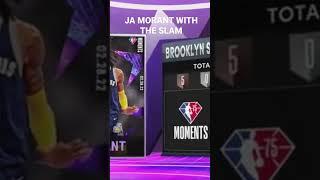 #shorts #youtubegaming#scottsaucegaming #nba2k  #myteam