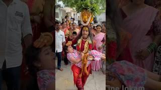Balkampet Yellamma Bonalu 2025 | RakeshBonam Anna Sigam | #hyderabadbonalu2025#bonalu2025