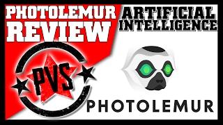 Amazing Photo Enhancement With Artificial Intelligence?
