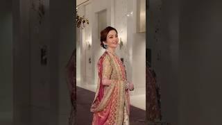Nita Ambani’s Diamond Elegance  | Grace in Every Carat 