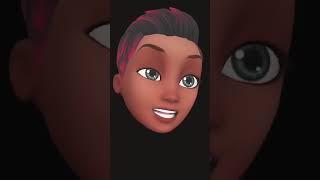 Create Your Memoji using your Iphone6 or 6s!!