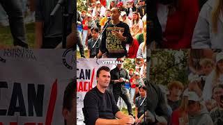 Charlie Kirk Vs College Student Claiming Hate Crimes (Pt.2)