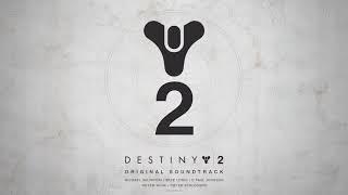 Destiny 2 Original Soundtrack - Track 23 - Travelers Dream