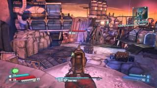 Borderlands The Pre-Sequel - Часть 4