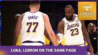 EVERYONE Wants the Lakers to Avoid the Play-In... Including the Lakers
