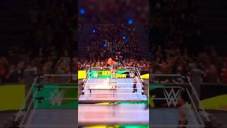 Best EXTREME FINIHERS in WWE 2K25 #wwe #wwe2k25 #ps5 #finishers #shorts