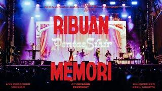 Pentas Sihir (Hindia & Lomba Sihir) - Ribuan Memori | Live at Joyland Festival 2024