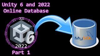 Unity SQL PHP Tutorial Part 1