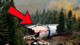 (FULL) Man Found Strange Rocket In The Forest But Inside Was Shocking