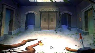 Prison Escape Puzzle Mayan Walkthrough