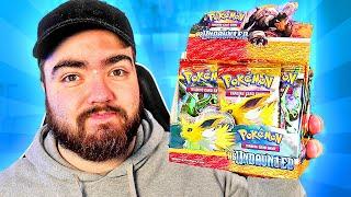 *ONE LAST CHANCE?* Opening Pokémon Cards from 10+ Years Ago!