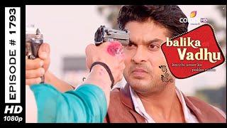 Balika Vadhu - बालिका वधु - 16th January 2015 - Full Episode (HD)