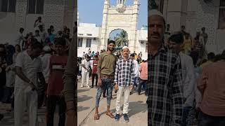 Papa And Chacha | Haji Ali Dargah per 