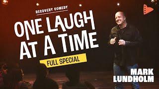 Mark Lundholm: One Laugh at a Time Comedy Special