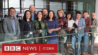 Ўзбекистон ва дунё: #bbcuzbek25 Биз 25 йилда нималарга эришдик? - BBC Uzbek