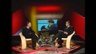 INTERVISTA ME FATMIR LIMAJN PAS LIRIMIT NGA HAGA, RTK, 17.02.2006