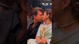 Shahrukh Khan Kiss Rani Mukerji #ranimukherjee #srk #kiss #ai