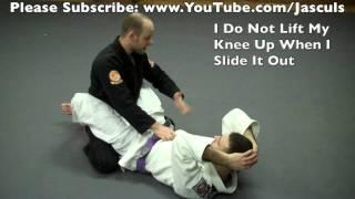 Beginner BJJ Fundamentals - Opening Closed Guard from Knees Concepts - Jason Scully