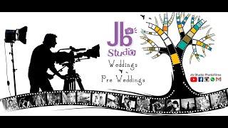 Jb Studio PhotoFilms CINEMATIC WEDDING ADVERTISEMENT 2021 & 2022 Cinematci Wedding & Pre-Wedding