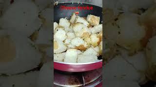 cheese fondue #food2fuel#shorts