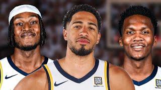 Bobby Marks’ 2025 Indiana Pacers Offseason Guide | NBA on ESPN