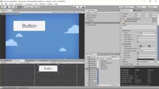 Unity Responsive UI Part 3    Introduction to anchors and pivot point