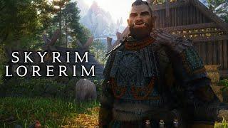 A trip to Helgen - TES V: Skyrim - Lorerim - 15