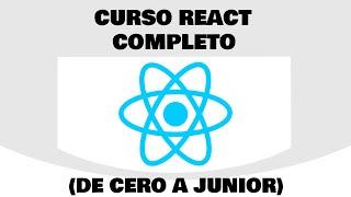 CURSO REACT COMPLETO - SOY FULL STACK