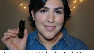 NEW Lancome Teint Idole Ultra Stick Foundation