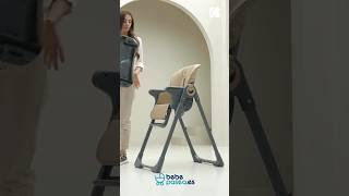TRONA BEBÉ COMFY KIKKABOO - BEBEPASEA.ES