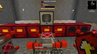 StoneBlock 2 Pt-8 Crasheo el mundo