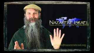 Spirit and Truth: Hearing Yahweh's Voice