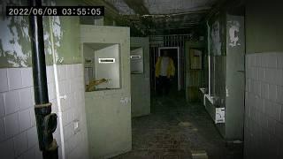 30 Most Disturbing Abandoned Building Encounters Caught on Camera