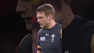 An ALL-TIME classic kicking routine  #Rugby #Shorts