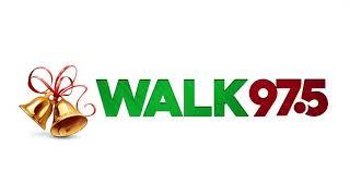 WALK 97.5 Holiday Jingles