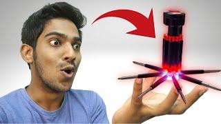 5 దిమ్మతిరిగే Gadgets I Bought on Amazon!