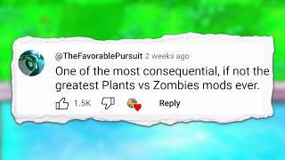 PvZ REMASTERED is a Masterpiece. Here's Why. (PvZ Expansion)