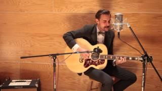 Robert Ellis - The Grand Tour [George Jones Cover]