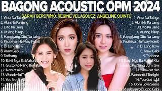 Beautiful OPM Love Songs 2024Tagalog Love Song Collection 2024  Non Stop Music Love Songs