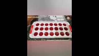instant Jelly recipe Tamil