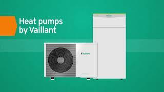 Heat Pump Considerations and Expected Costs | Vaillant