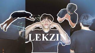 Lekzin | S01E02 | Nov & Dec | random shi