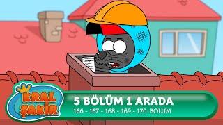 34. Bölüm Uzun Versiyon - Kral Şakir