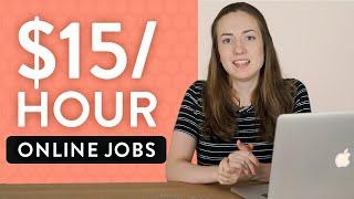 HOW TO EARN MONEY ONLINE | MAKE MONEY ONLINE  FROM HOME | JOBS FOR STUDENTS