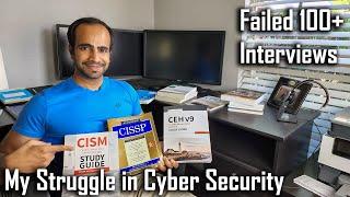 Cyber Security me Career Kaise Banaye in 2025? USA or India | Step By Step