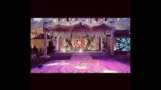 Mehndi Event | Wedding Event | Event planner | Event Organizer | Glam Events Vlog